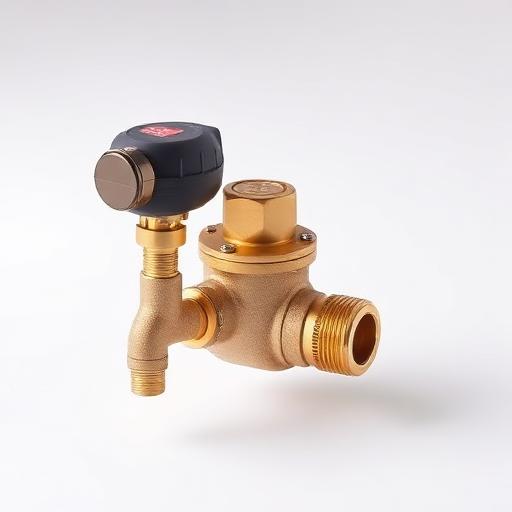 VTRUST Brass Float Valve – Ball Cock Water Level Control Valve